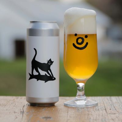 Baron Ship's Cat West Coast TIPA Baron Ship's Cat West Coast TIPA