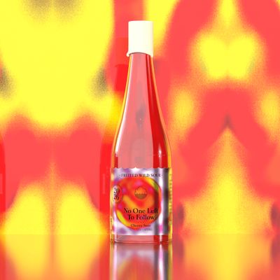 Cloudwater No One Left To Follow Cherry Sour Cloudwater No One Left To Follow Cherry Sour