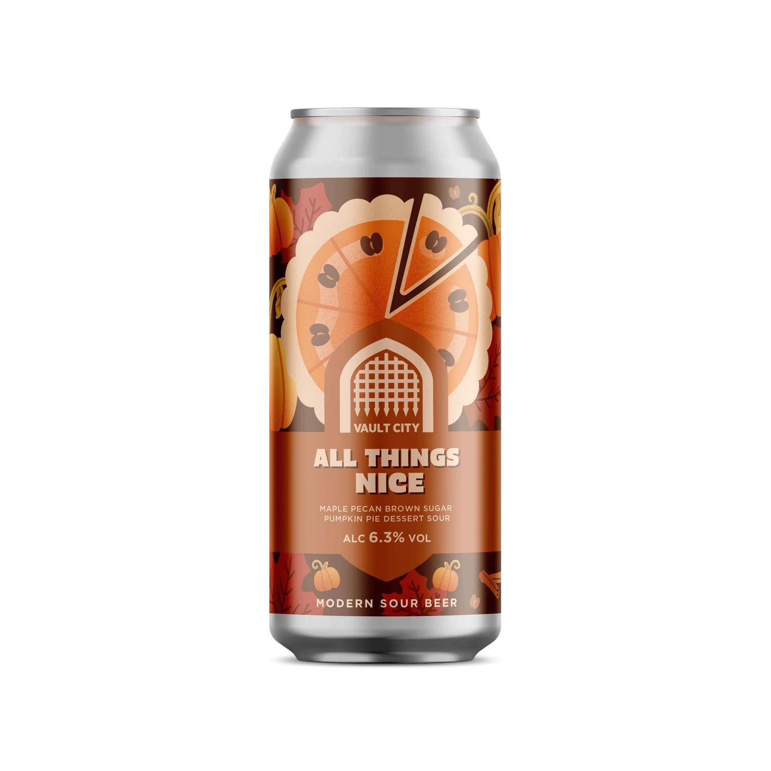 Vault City All Things Nice Pumpkin Pie Dessert Sour Vault City All Things Nice Pumpkin Pie Dessert Sour