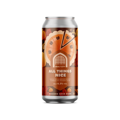 Vault City All Things Nice Pumpkin Pie Dessert Sour Vault City All Things Nice Pumpkin Pie Dessert Sour