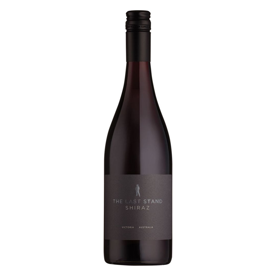 The Last Stand Shiraz 2024 Red Wine