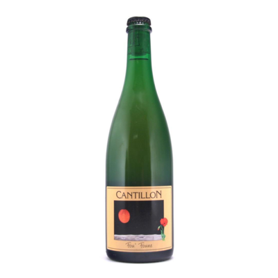 Cantillon Fou Foune Lambic Cantillon Fou Foune Lambic
