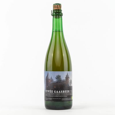 3 Fonteinen Cuvee Gaasbeek Lambic
