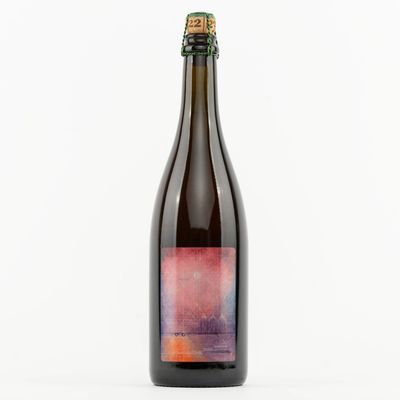 3 Fonteinen Oude Geuze Cuvee Armand & Gaston Vintage 2023 Lambic 3 Fonteinen Oude Geuze Cuvee Armand & Gaston Vintage 2023 Lambic