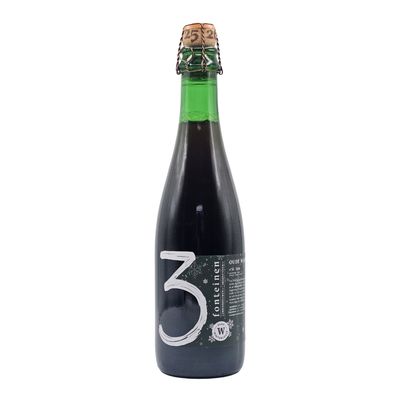 3 Fonteinen Oude Wintergeuze Lambic 3 Fonteinen Oude Wintergeuze Lambic