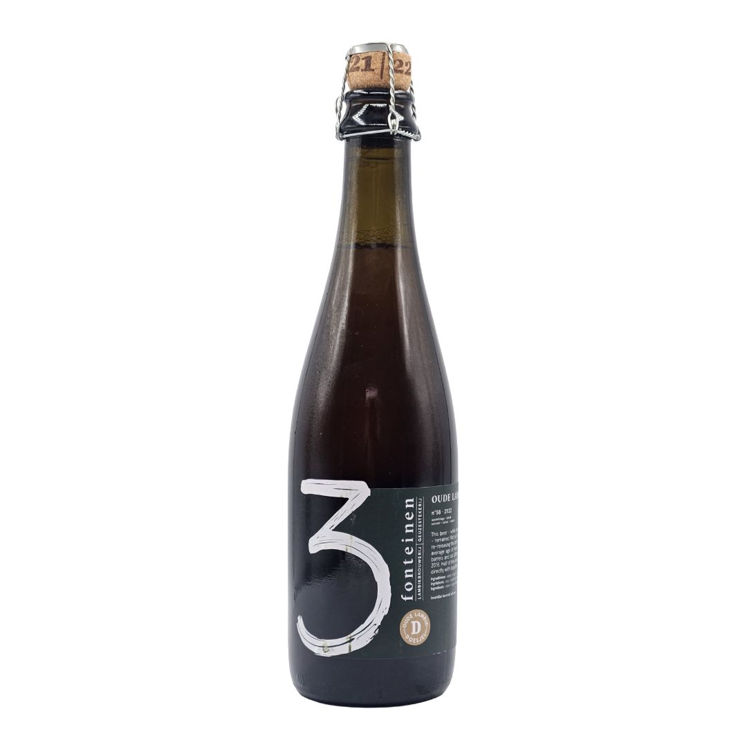 3 Fonteinen Oude Lambik Doesjel Lambic 3 Fonteinen Oude Lambik Doesjel Lambic