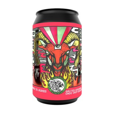 Amundsen Ashes To Ashes Christmas Imperial Pastry Stout Amundsen Ashes To Ashes Christmas Imperial Pastry Stout