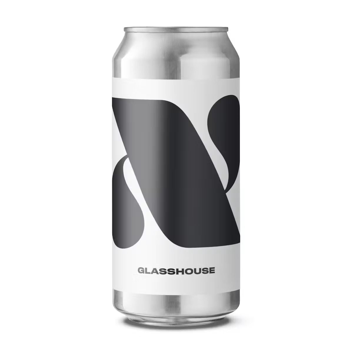 Glasshouse X [DDH IPA] 10th Birthday DDH IPA