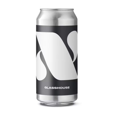 Glasshouse X [DIPA] 10th Birthday DIPA