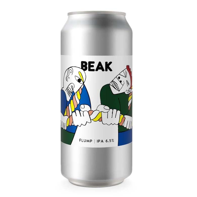 Beak Flump IPA