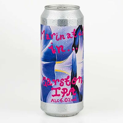 Deya Marinated In GARSTON IPA Deya Marinated In GARSTON IPA