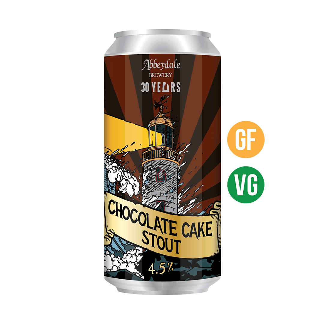 Abbeydale Salvation Chocolate Cake Stout Abbeydale Salvation Chocolate Cake Stout