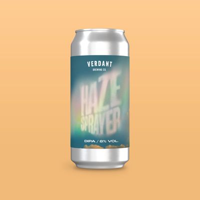 Verdant Hazesprayer DIPA Verdant Hazesprayer DIPA