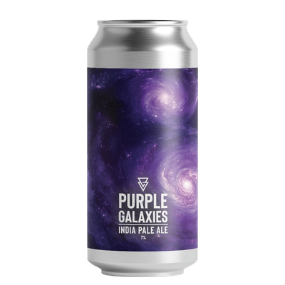 Azvex Purple Galaxies IPA Azvex Purple Galaxies IPA