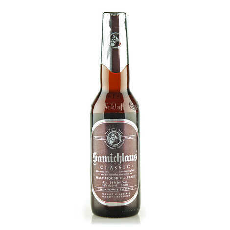 Eggenberg Samichlaus Classic Eggenberg Samichlaus Classic