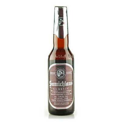 Eggenberg Samichlaus Classic Eggenberg Samichlaus Classic