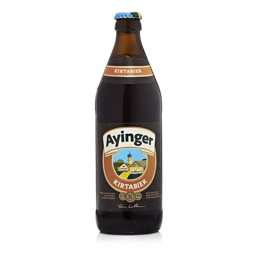 Ayinger Kirtabier Ayinger Kirtabier