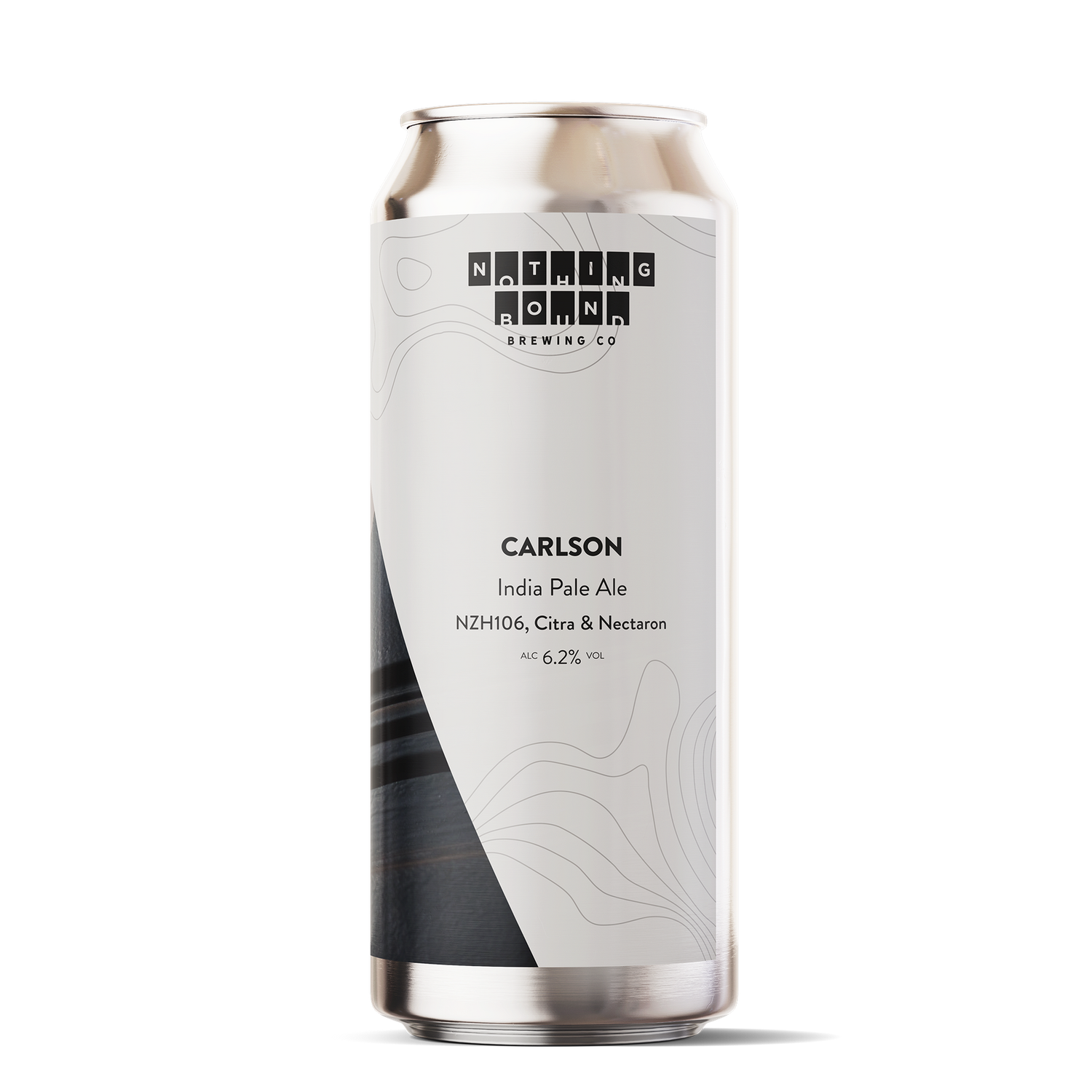 Treee Binding Nothing Bound Carlson IPA