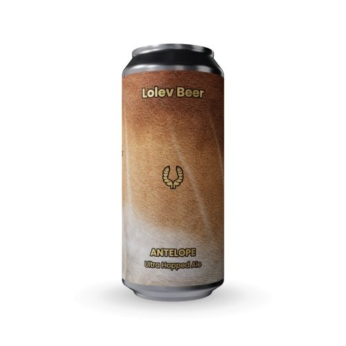 Lolev Antelope DIPA Lolev Antelope DIPA