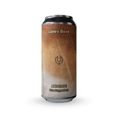Lolev Antelope DIPA Lolev Antelope DIPA