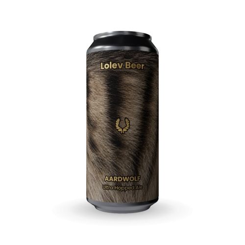 Lolev Aardwolf DIPA Lolev Aardwolf DIPA