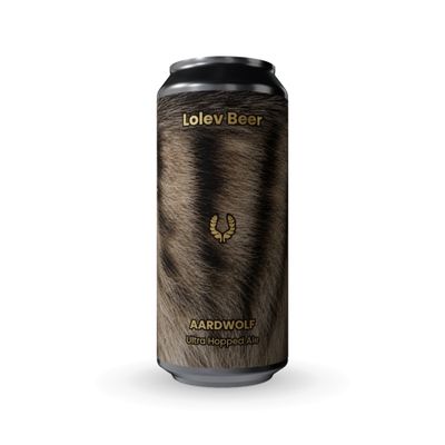 Lolev Aardwolf DIPA Lolev Aardwolf DIPA