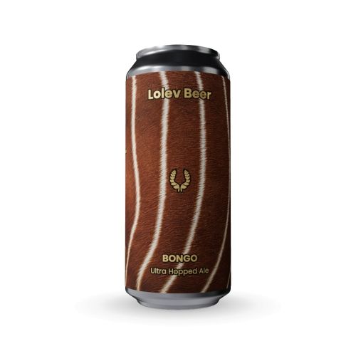 Lolev Bongo DIPA Lolev Bongo DIPA