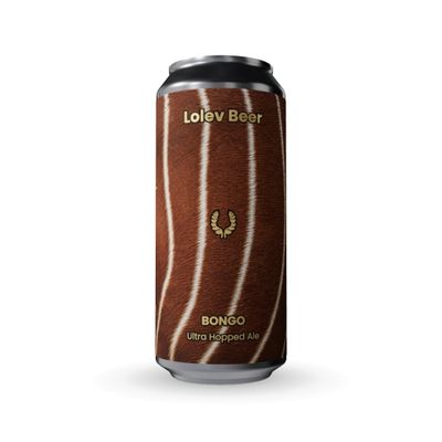Lolev Bongo DIPA Lolev Bongo DIPA