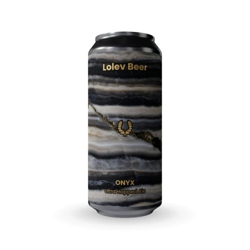 Lolev Onyx TIPA Lolev Onyx TIPA