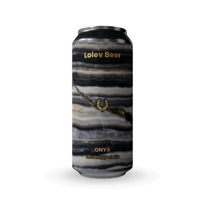 Lolev Onyx TIPA Lolev Onyx TIPA