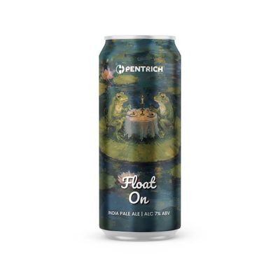 Pentrich Float On IPA Pentrich Float On IPA