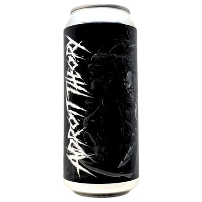 Adroit Theory AK Hollow Victory TIPA Adroit Theory AK Hollow Victory TIPA