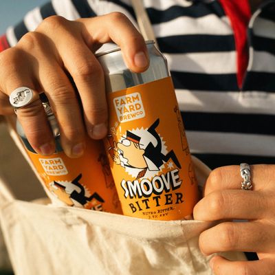 Farm Yard Smoove Bitter Nitro Bitter Farm Yard Smoove Bitter Nitro Bitter