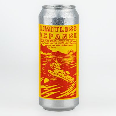 Deya Limitless Expanse DIPA Deya Limitless Expanse DIPA