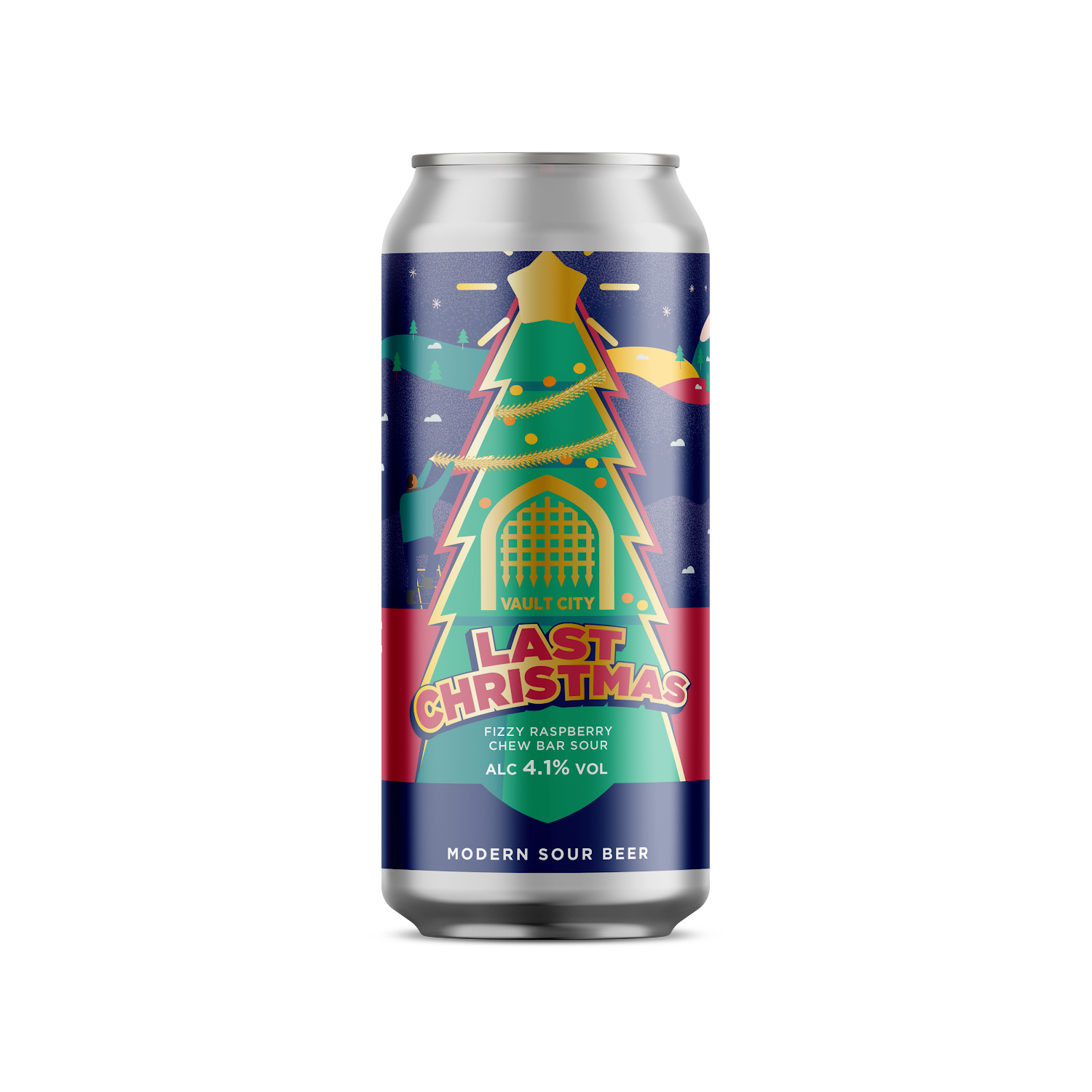 Vault City Last Christmas 2026 Sour Vault City Last Christmas 2026 Sour