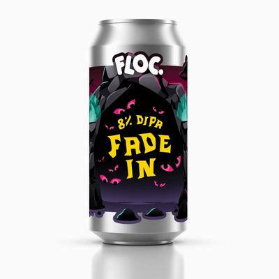 Floc Fade In DIPA Floc Fade In DIPA