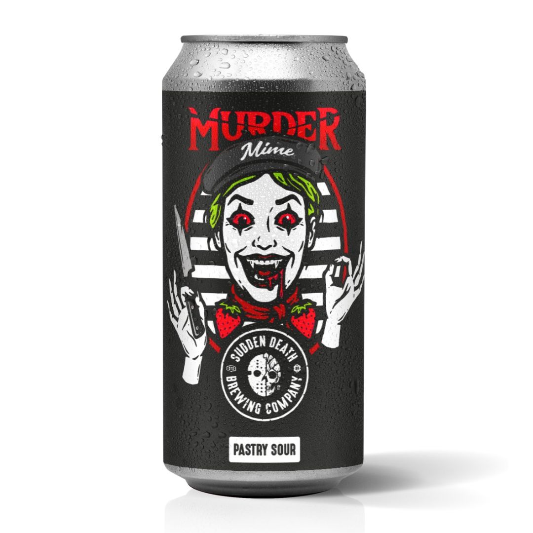Sudden Death Murder Mime Pastry Sour Sudden Death Murder Mime Pastry Sour