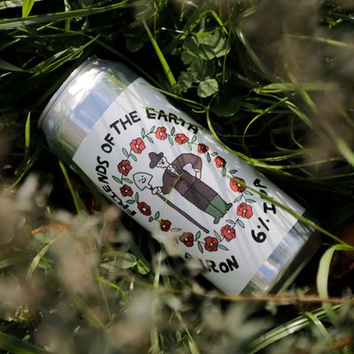 Baron Friends Of The Earth IPA Baron Friends Of The Earth IPA