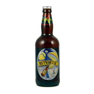 Ridgeway Reindeer Droppings Pale Ale
