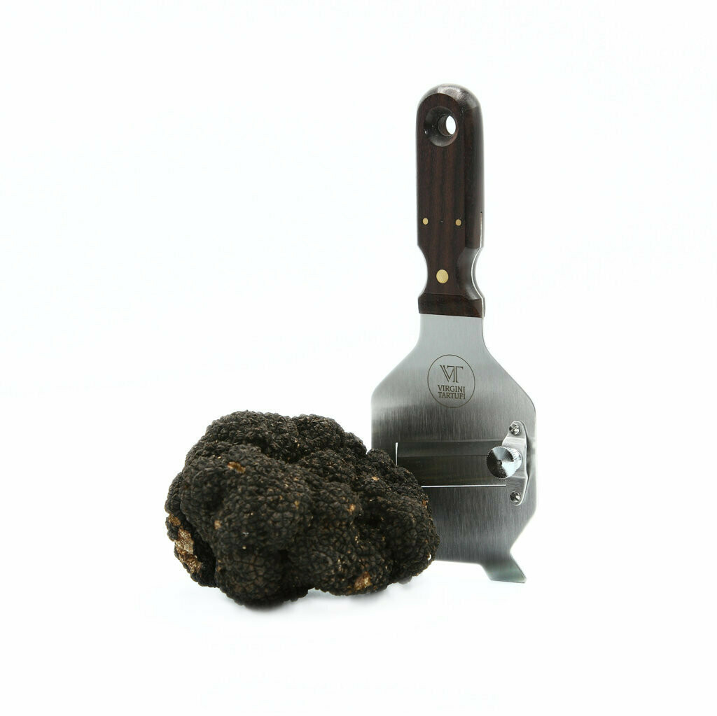 PROFESSIONAL TRUFFLE SLICER PROFESSIONAL TRUFFLE SLICER