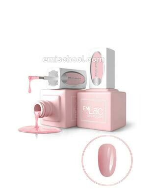 E.MiLac Pink Style #251, 9 ml.