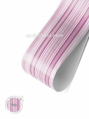 PRINCOT Lilac Stripes