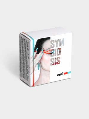 EMI Design Capsule 2, Symbiosis