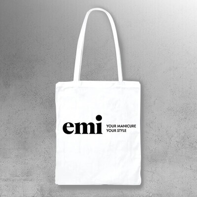 Eco Shopper Bag White