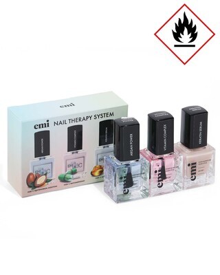 Set Nail Therapy System, 9 ml.