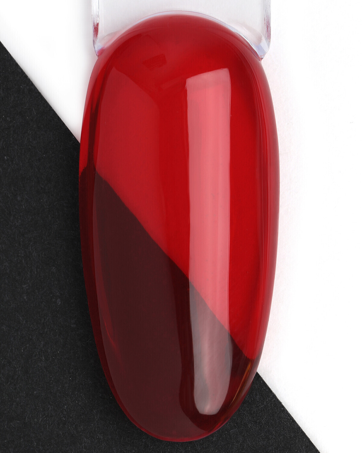 Glass Jester Red, 5 ml.