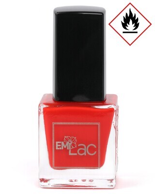 Nail Polish For Stamping Red #6