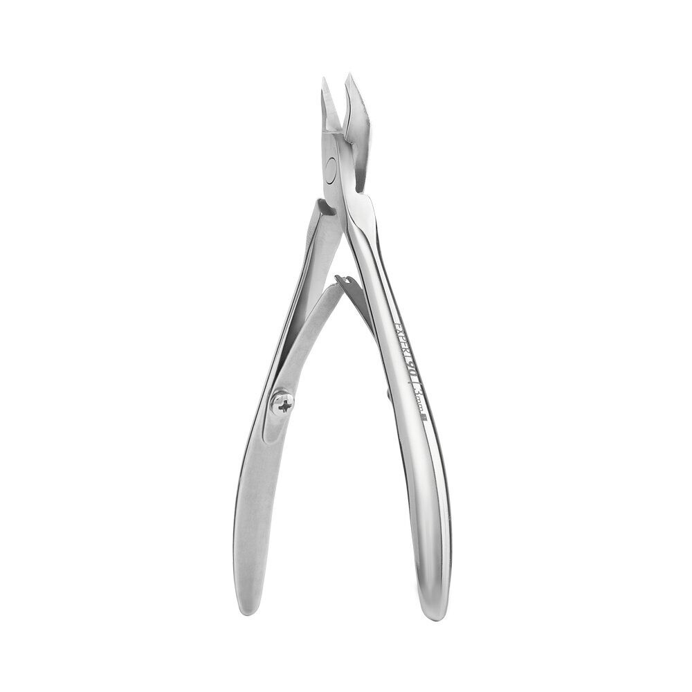 Professional cuticle nippers EXPERT 90 3mm, 90 5mm & 90 7mm