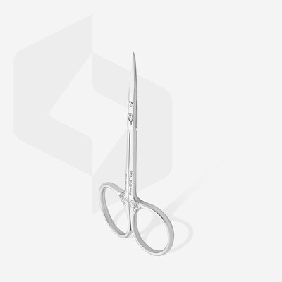 Professional Exclusive cuticle scissors SX-21  & SX-22