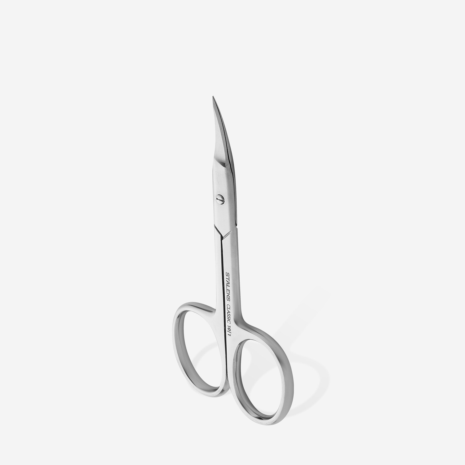 Cuticle Scissors Staleks Classic 10 & 20